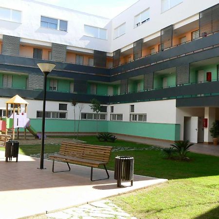L4 Apartman Santiponce Kültér fotó