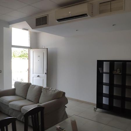 L4 Apartman Santiponce Kültér fotó