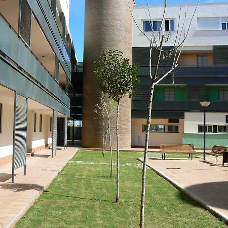 L4 Apartman Santiponce Kültér fotó