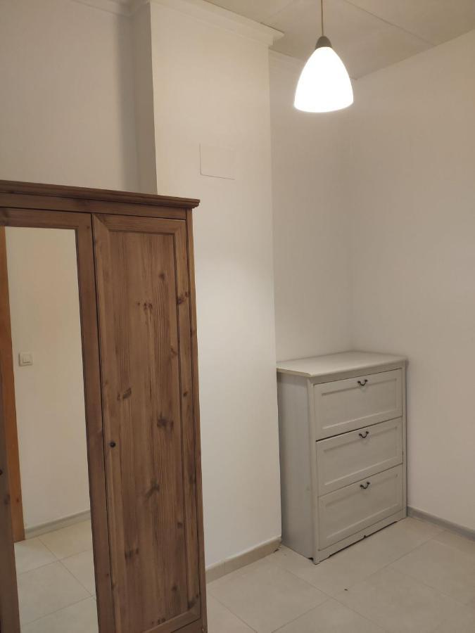 L4 Apartman Santiponce Kültér fotó