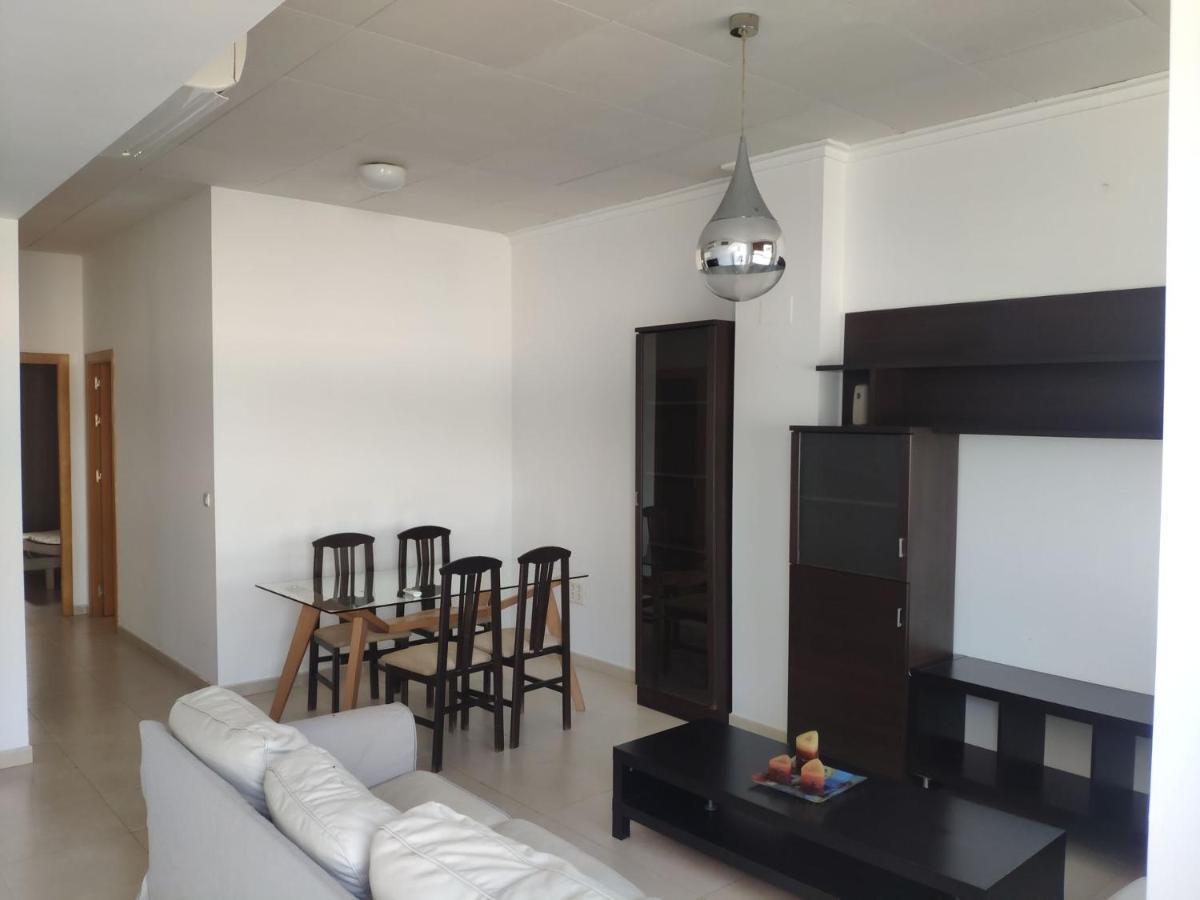 L4 Apartman Santiponce Kültér fotó