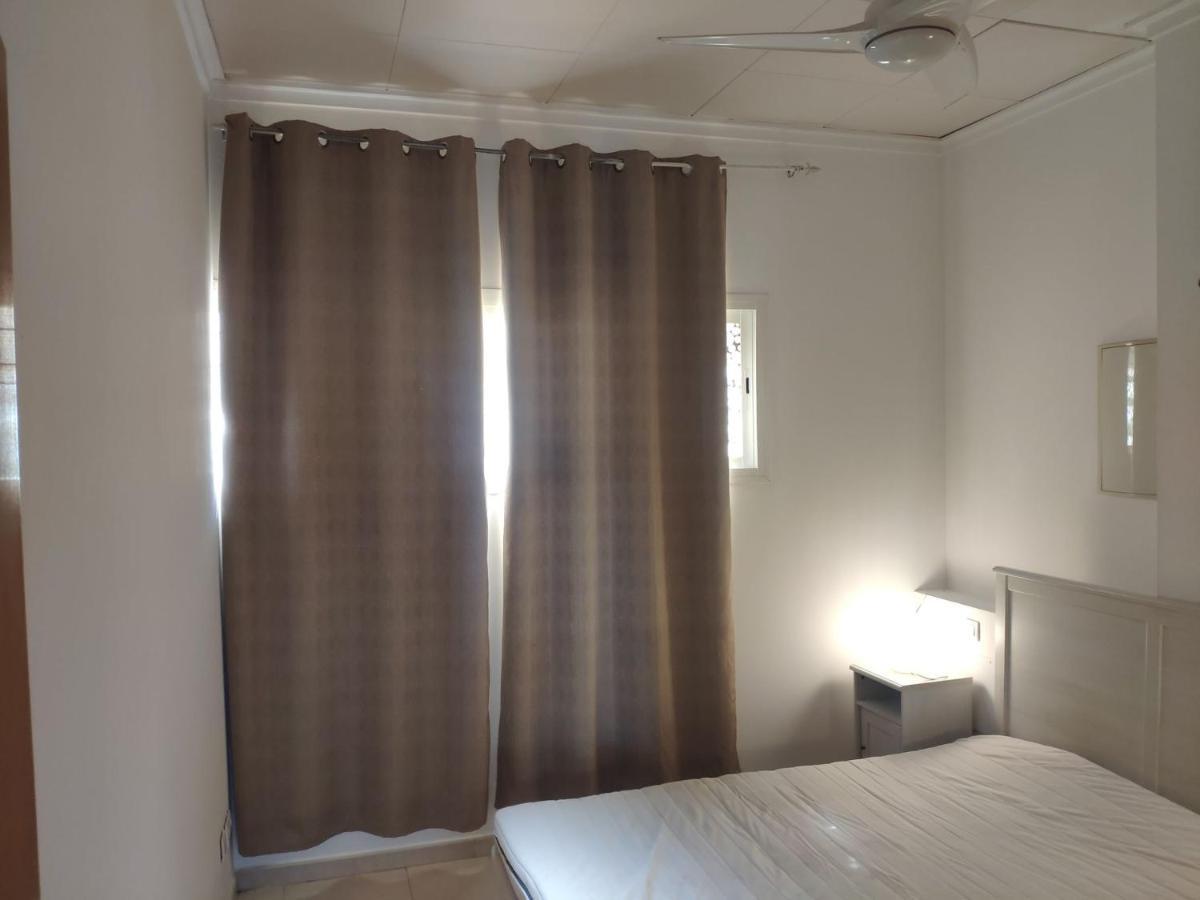 L4 Apartman Santiponce Kültér fotó