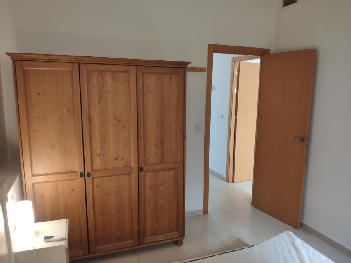 L4 Apartman Santiponce Kültér fotó