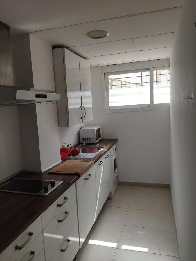 L4 Apartman Santiponce Kültér fotó