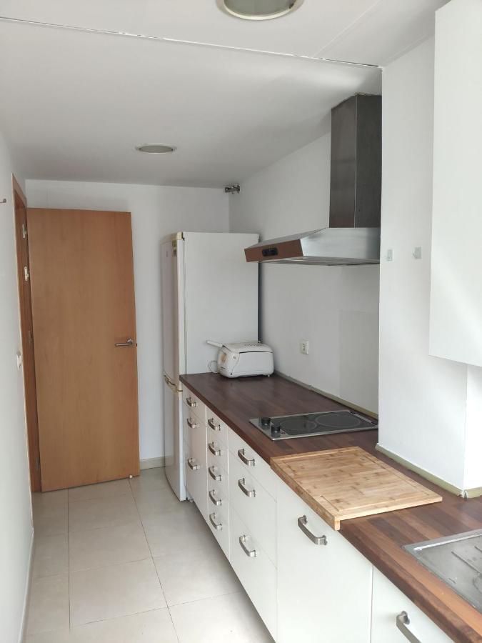 L4 Apartman Santiponce Kültér fotó