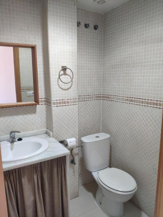 L4 Apartman Santiponce Kültér fotó