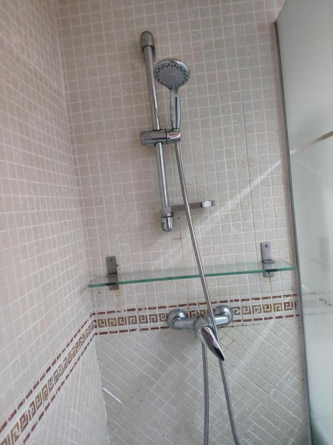 L4 Apartman Santiponce Kültér fotó
